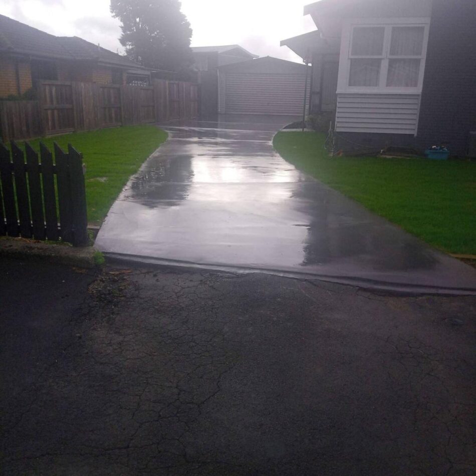 Concrete Driveways Kapiti Coast: Get a Free Quote Today.